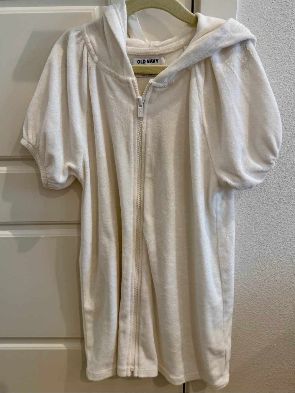 Old Navy Toddler Girls Bathing Suit Cover Up